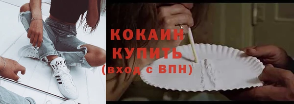 стафф Абаза